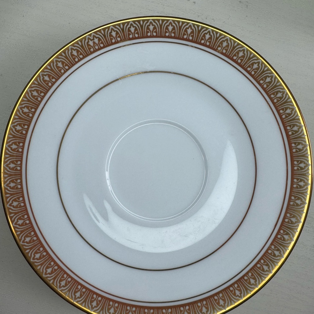 Noritake Tiara VINTAGE 1970 (14) Piece Replacement Chinaware Decor Antique - Picture 11 of 16